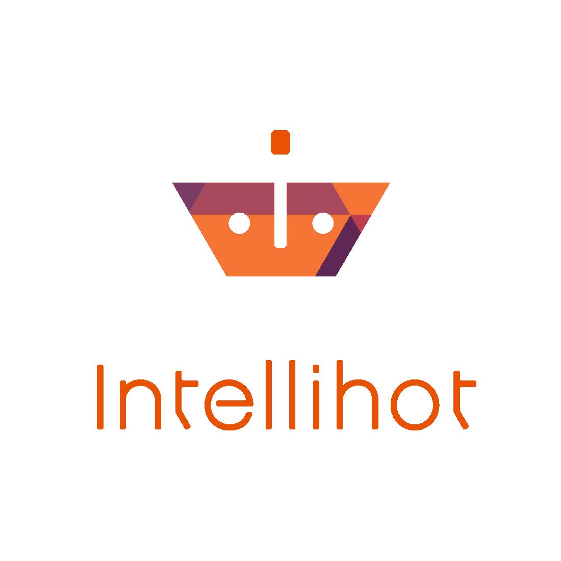 Intellihot logo.