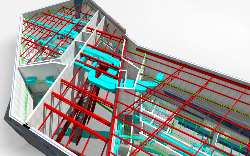 revit excel