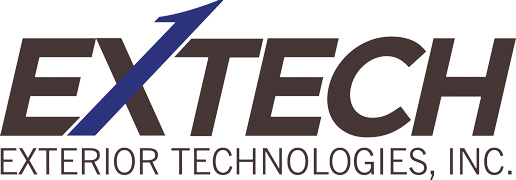 EXTECH Exterior Technologies Logo.