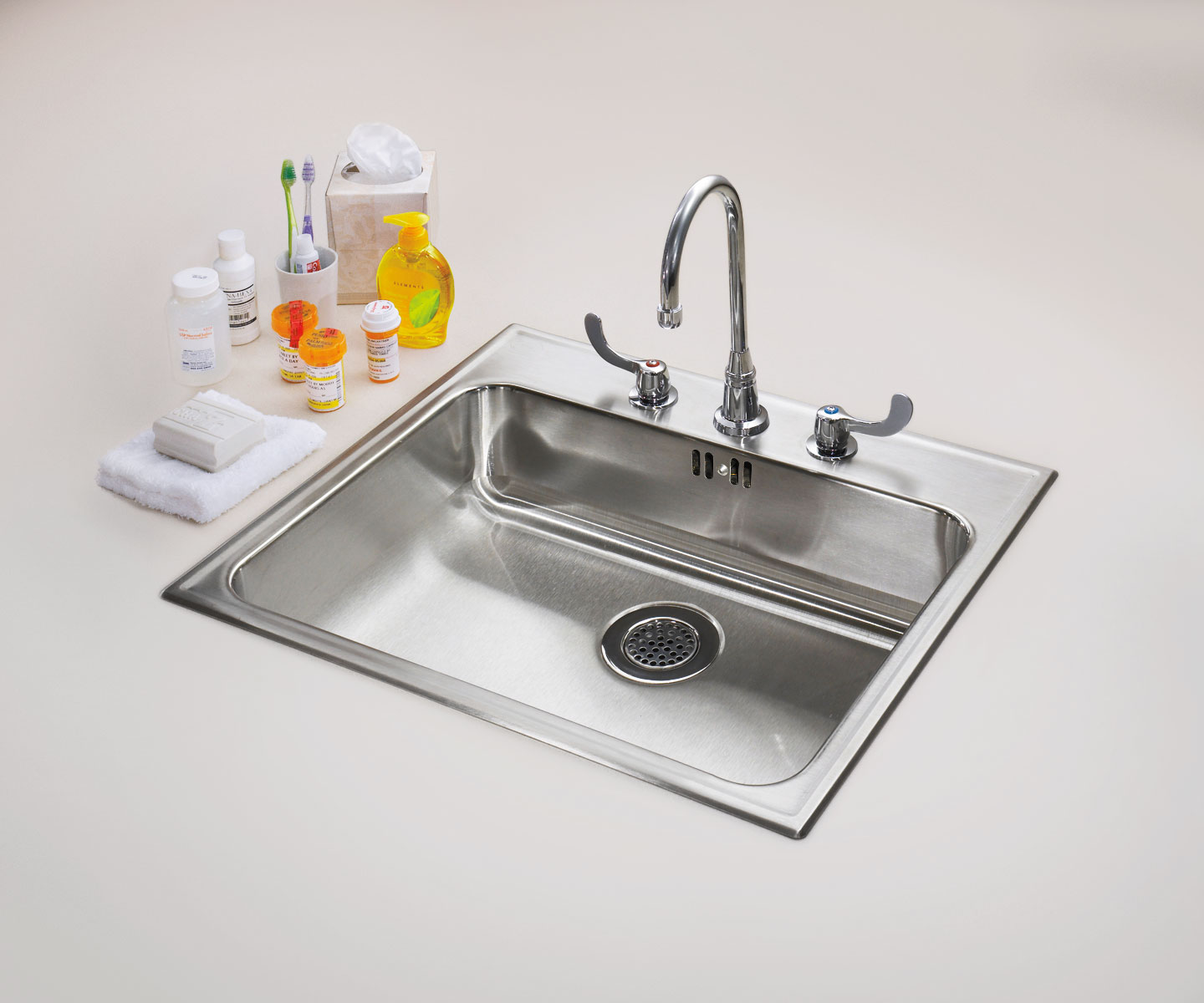 Photo of sink