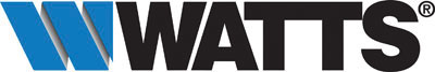Watts logo.