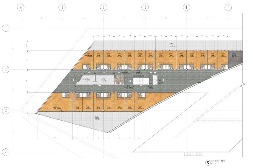 CE Center - Using Building Information Modeling for Architectural Drawings