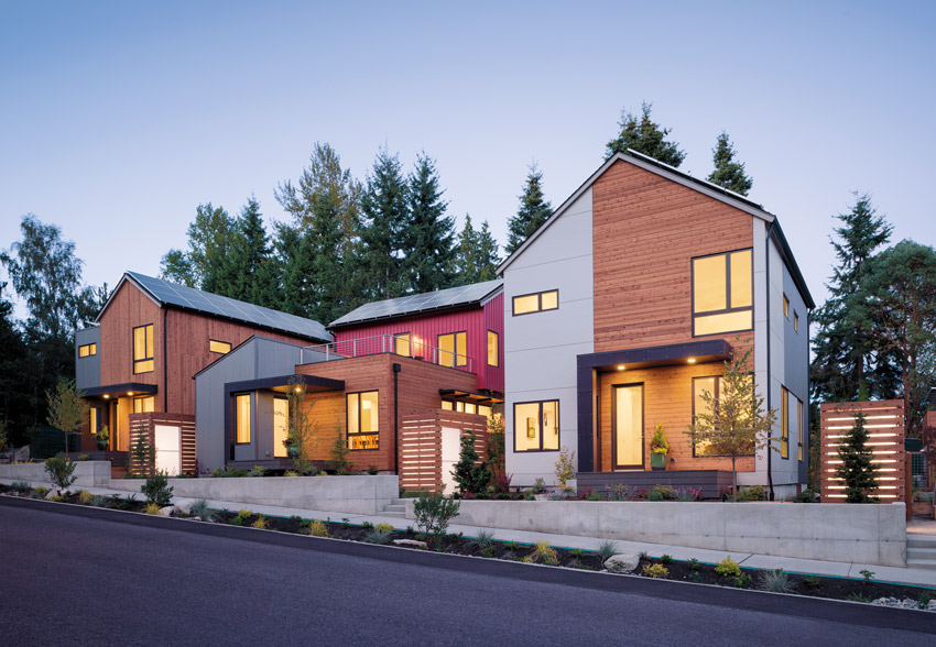 wood doors and windows