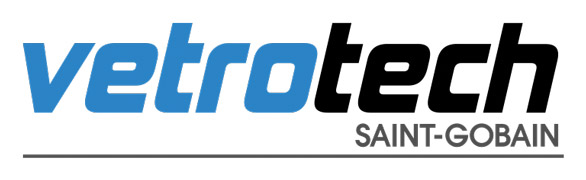Vetrotech Saint-Gobain Logo.