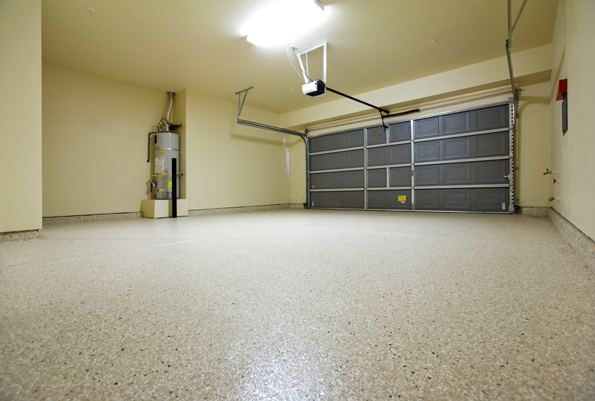 High Performance Coating Systems, Benjamin Moore Basement Concrete Floor Paint
