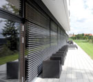 Understanding the Benefits of Interior and Exterior Shading Systems