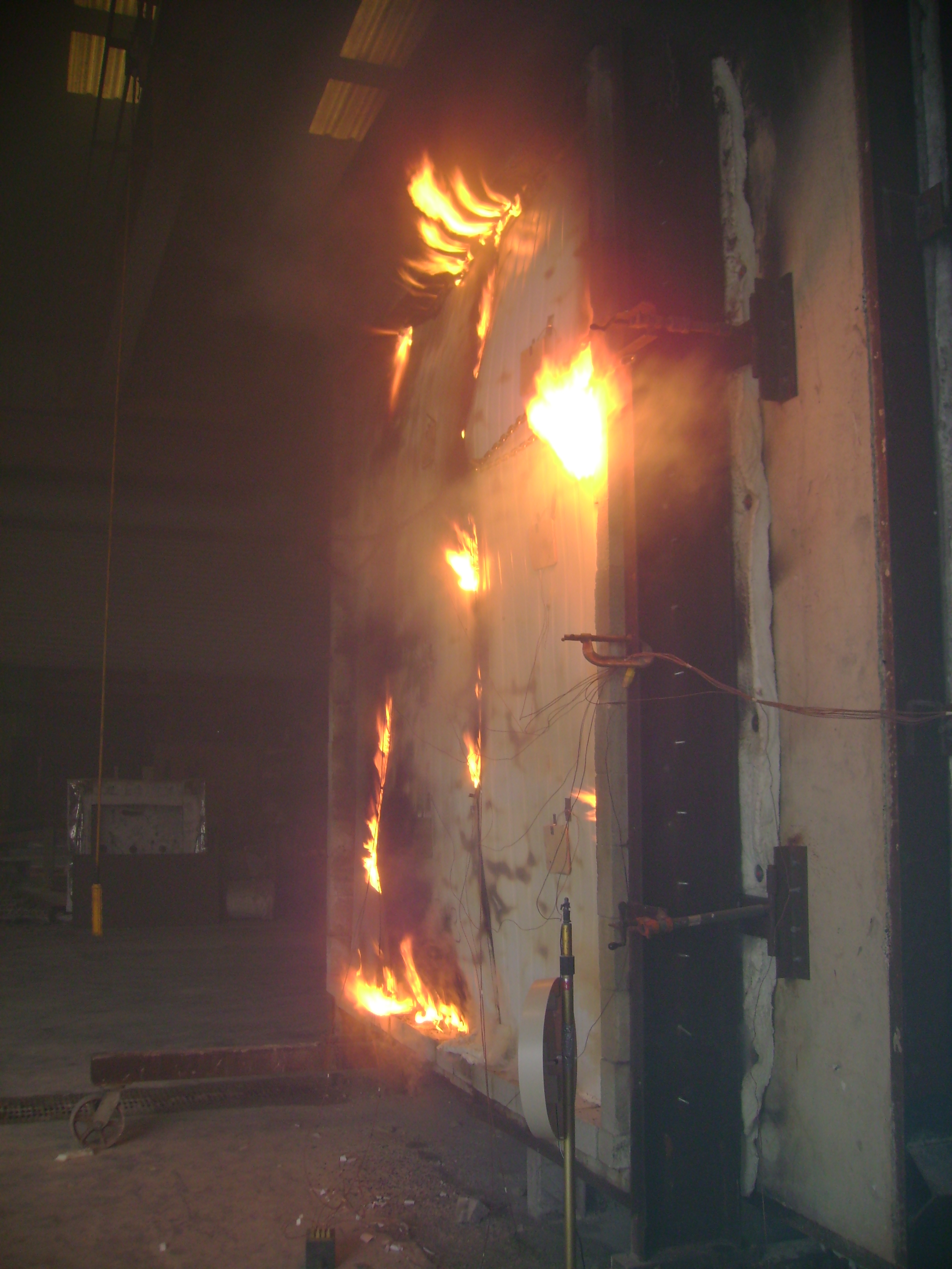 fire safety webinar image