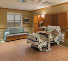 Health-Care Surfaces: Marrying Function with Design