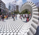 The Rise of Temporary and Pop-Up Architecture