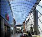 The Many Benefits of Laminated Glass in Architectural Design