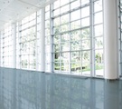 Glazing to Protect: Design Considerations and Performance Characteristics