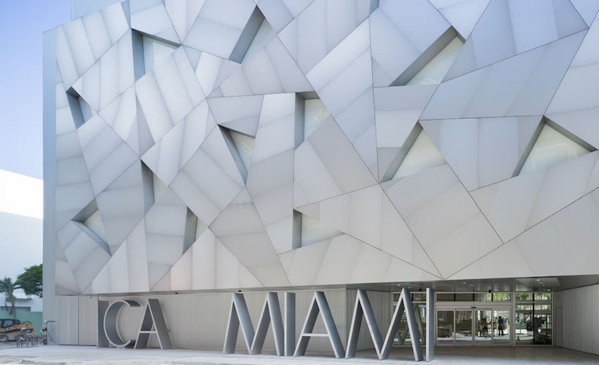 ICA Miami