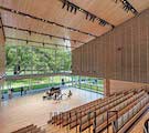 Performance Space Designs that Deserve a Standing Ovation