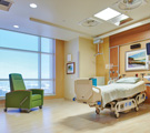 Healing Environments for Health Care