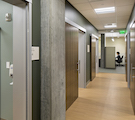 Safe, Stylish & Accessible: Solving Design Challenges with Interior Sliding Door Systems
