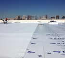 Re-Roof & Recover with Expanded Polystyrene