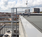 Parapet Predicaments and Roof Edge Conundrums