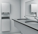 Designing Restrooms for Sustainable Operation