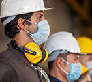 Construction Safety Practices During a Pandemic