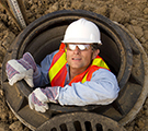 Bet Your Life! Know the Ins and Outs of Confined Spaces