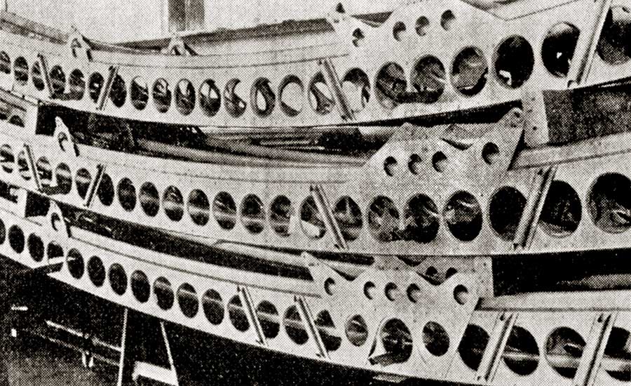 Industrial Heating