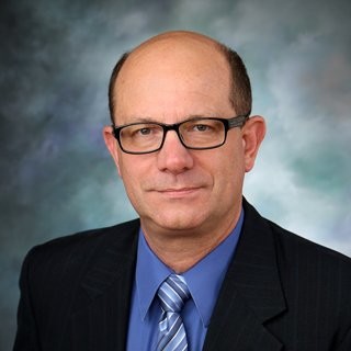 Rick Martin