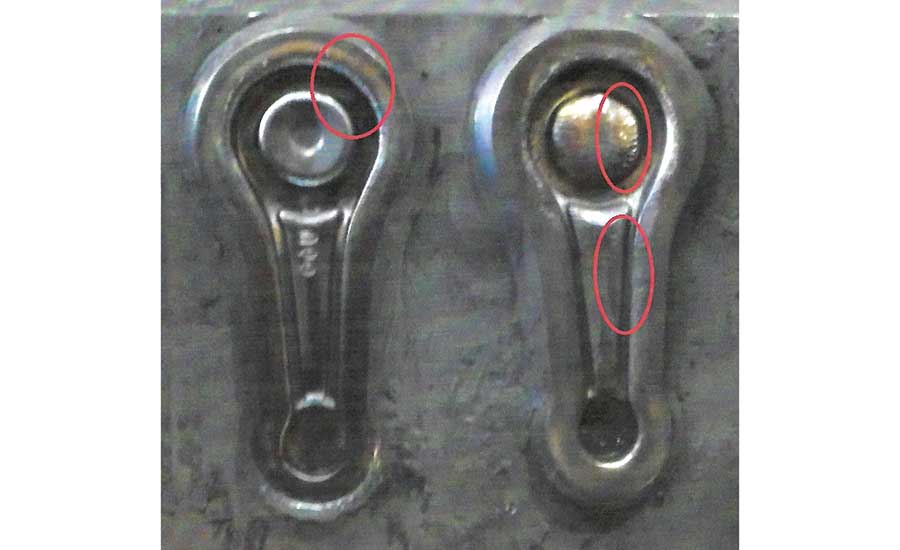 Increase Die Life with Lubes and Coatings