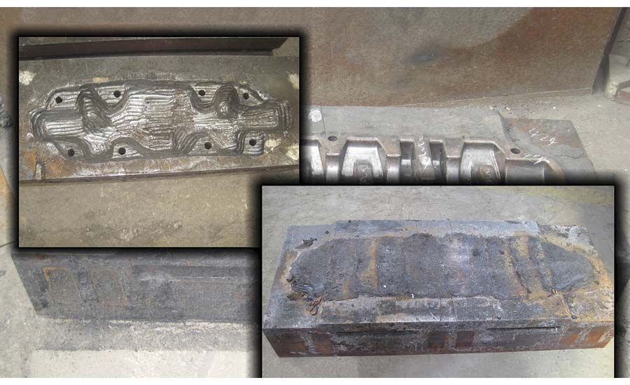 Weld Repair of Tools and Dies: 10 Popular Q&As