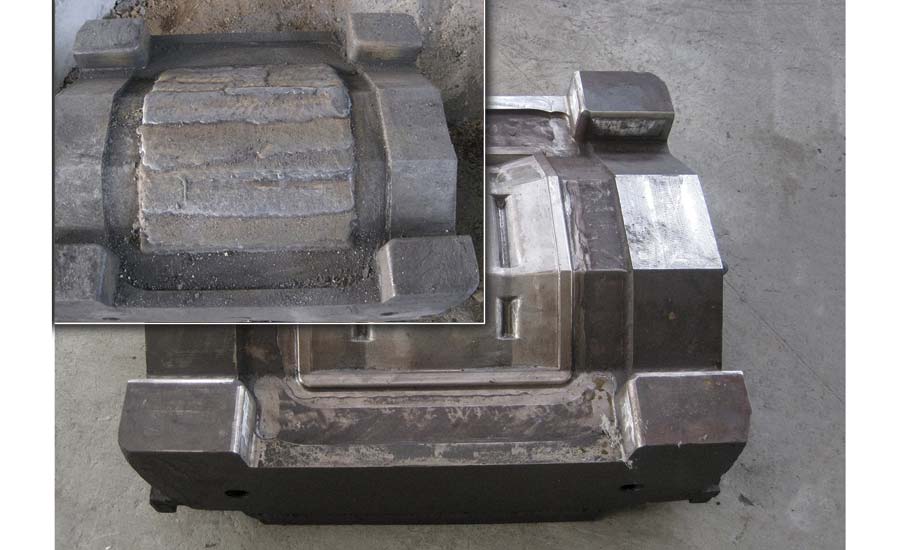 Weld Repair of Tools and Dies: 10 Popular Q&As