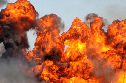 Combustible dust explosion and fire case studies
