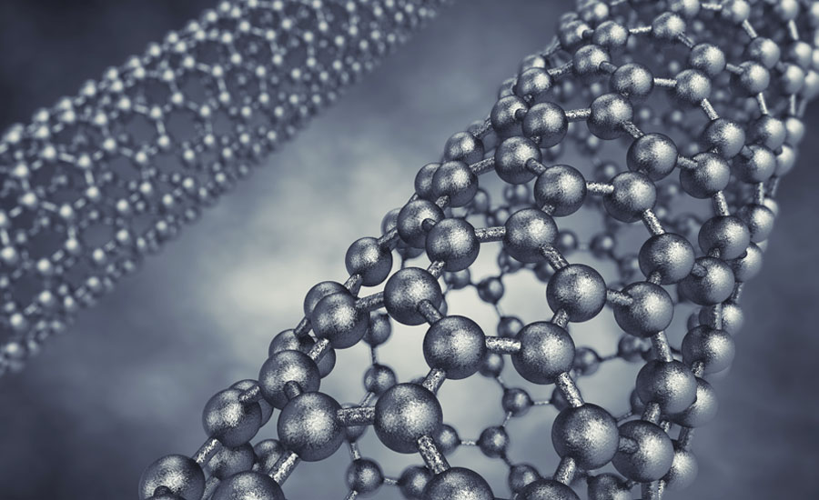 Combustible nano-dust: Smaller particle sizes lead to faster, stronger explosions