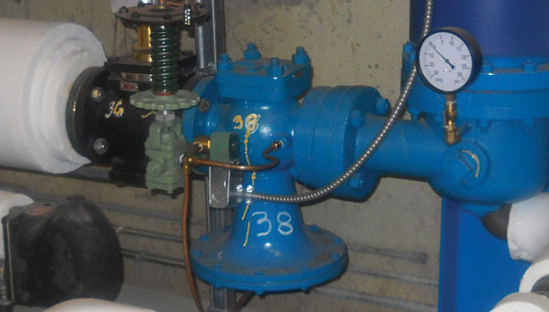 Prevent Heat Loss from Valves, Joints and Steam Traps with Thermal Blankets