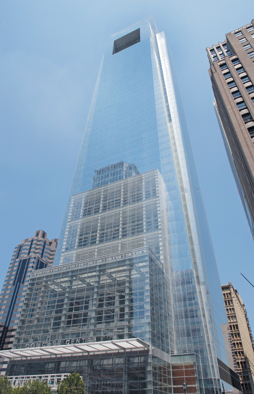CE Center - Glass Options for Enhanced Building Design