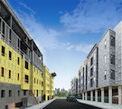 Integral Sheathing Solutions for Multi-Family Projects