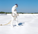 Improving Roof Performance with Spray Foam Insulation