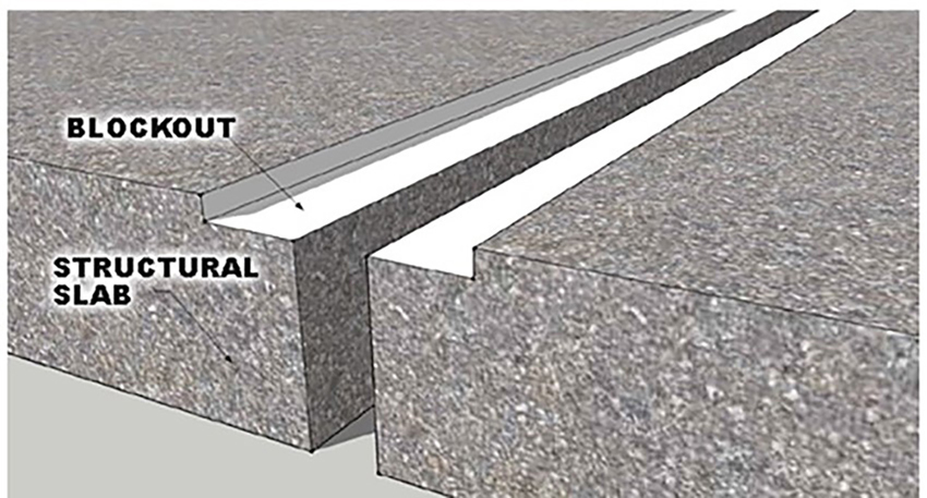 Need to Know: The Importance of Construction Joints in Concrete