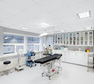Acoustics in Healthcare Environments