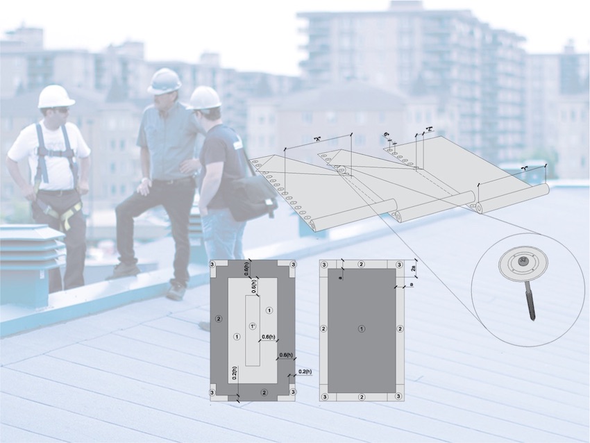 Low Slope Roofing