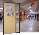 Specialty Door Openings