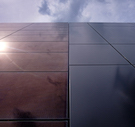 Solar Facades: Understanding Building Integrated Photovoltaics and Pressure-Equalized Rainscreens