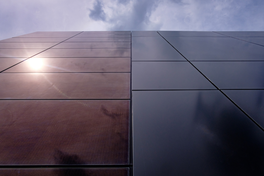 Solar Facades