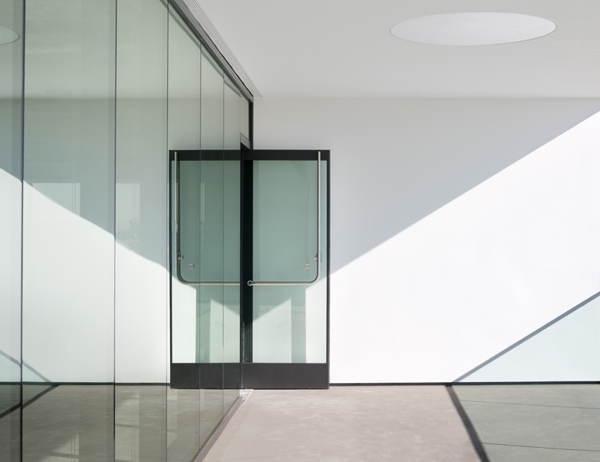 CE Center - Glass Options for Enhanced Building Design