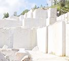 Natural Stone Quarry Operations