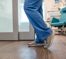 Health-Care Flooring for the New Normal