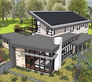 High Design/Low Carbon<sup>™</sup> Residential Design