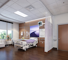 Patient Spaces and Privacy