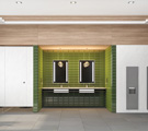 Reimagining Restrooms for Human Health & Wellness