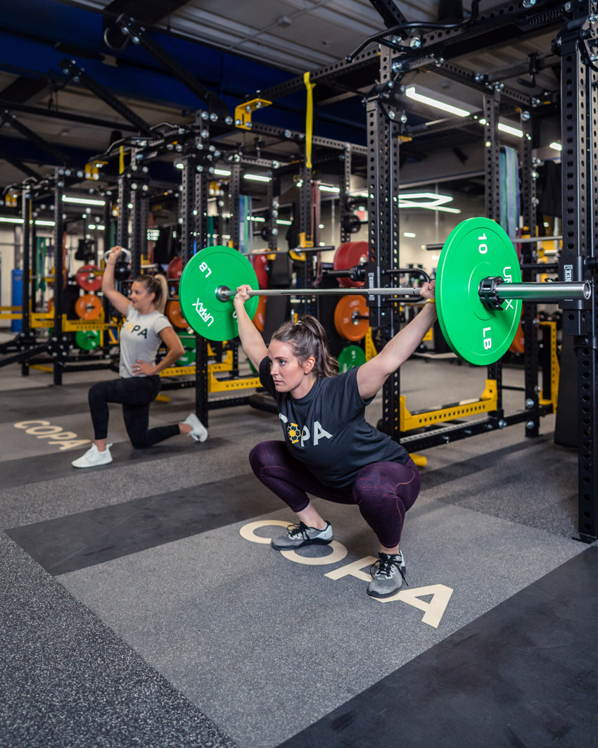 Speed Training Los Angeles - Performance Lab of California