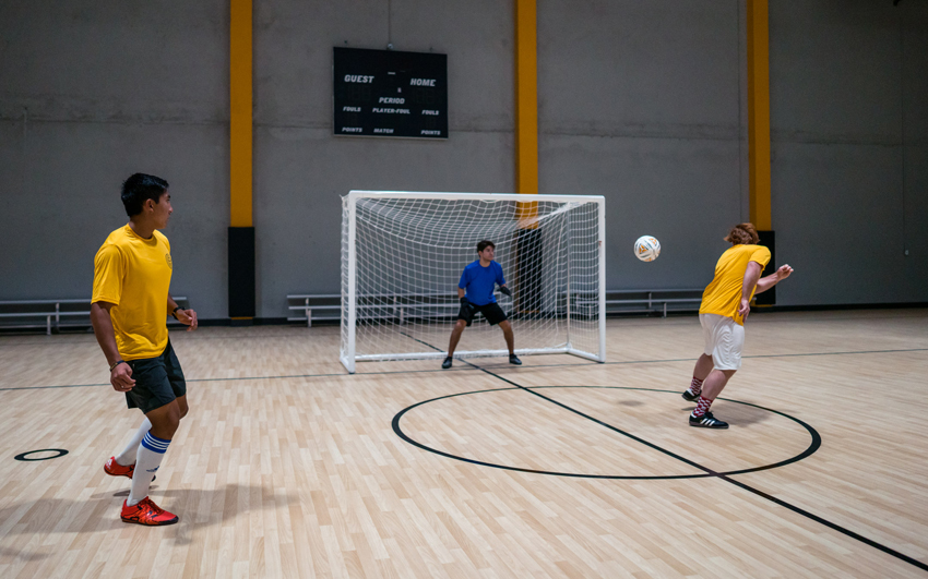 Progress on Shadelands SportsMall in Walnut Creek – Beyond the Creek