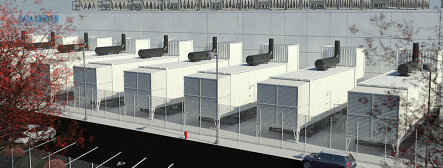 Data Center